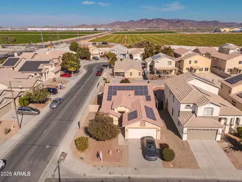 25060 W Vista Norte St, Buckeye, AZ 85326