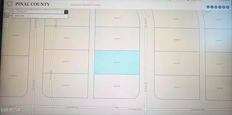 3740 N Pine Dr #10, Eloy, AZ 85131