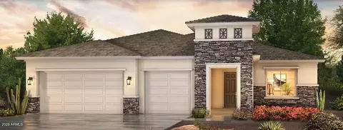 5329 W Snowbird Dr, Eloy, AZ 85131
