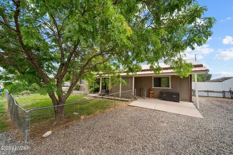 125 S Hamblin St, Eagar, AZ 85925