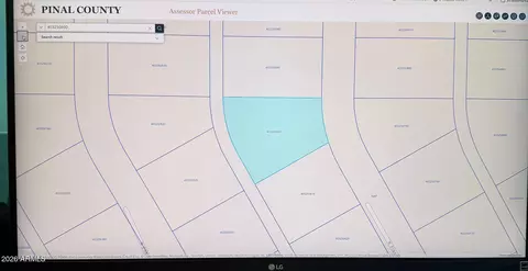 3420 N Pine Dr #17, Eloy, AZ 85131