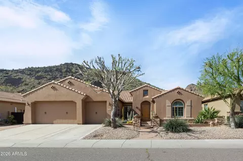 26216 N 56th Dr N, Phoenix, AZ 85083