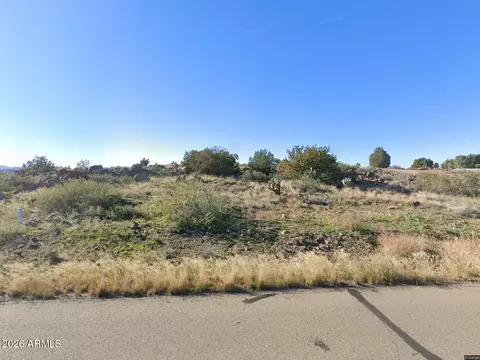 15420 S Rolling Ridge Dr #2675, Mayer, AZ 86333