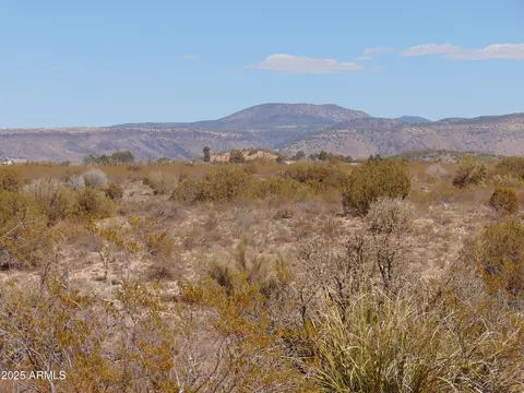 00 E Native Trl #N/A, Rimrock, AZ 86335