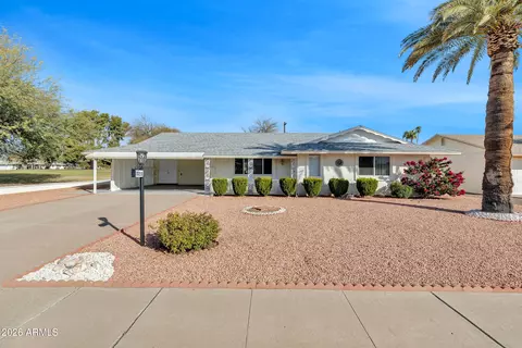 10210 W Sun City Blvd, Sun City, AZ 85351
