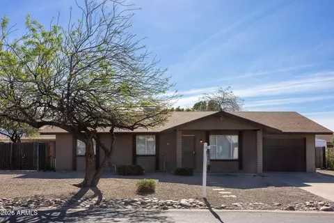 715 N Fort St, Mesa, AZ 85207