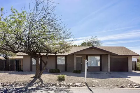 715 N Fort St, Mesa, AZ 85207