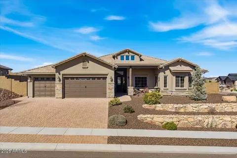 5246 Silver Bell Dr, Prescott, AZ 86301