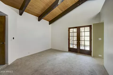 Bedroom - 1001 E Becker Ln, Phoenix, AZ 85020 photo 2 of 5