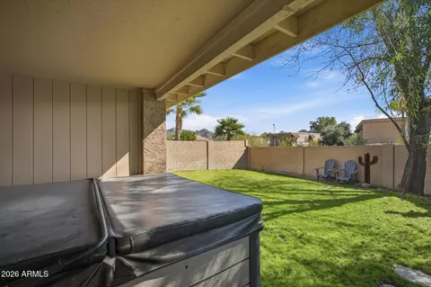 Exterior - 1001 E Becker Ln, Phoenix, AZ 85020 photo 1 of 9