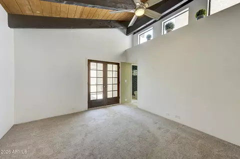 Bedroom - 1001 E Becker Ln, Phoenix, AZ 85020 photo 1 of 5
