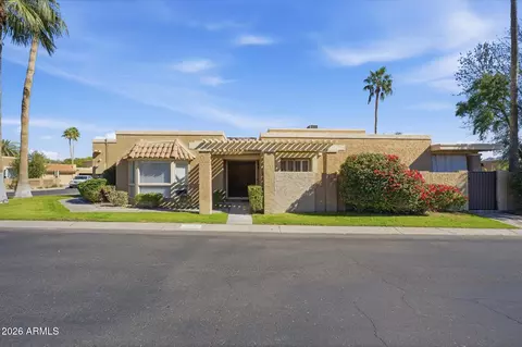 1001 E Becker Ln, Phoenix, AZ 85020