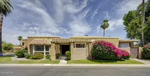 Exterior - 1001 E Becker Ln, Phoenix, AZ 85020 photo 9 of 9