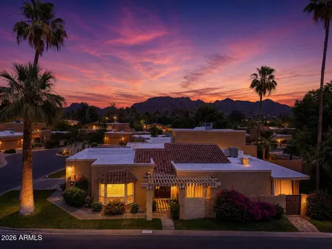 1001 E Becker Ln, Phoenix, AZ 85020