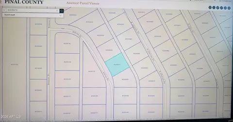 3315 N Alpine Dr #4, Eloy, AZ 85131