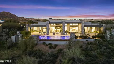 39870 N 98th Way, Scottsdale, AZ 85262
