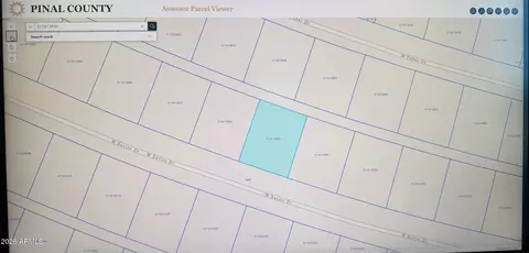 12066 W Xavier Dr #395, Arizona City, AZ 85123
