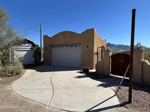 Exterior - 1315 N Arroya Rd, Apache Junction, AZ 85119 photo 3 of 5