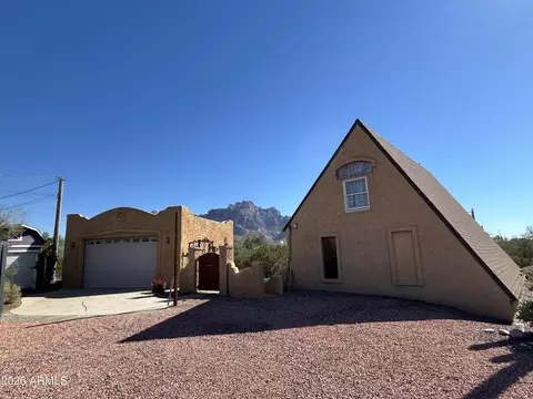 1315 N Arroya Rd, Apache Junction, AZ 85119