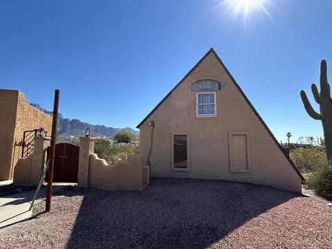 Exterior - 1315 N Arroya Rd, Apache Junction, AZ 85119 photo 2 of 5