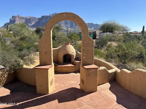 Exterior - 1315 N Arroya Rd, Apache Junction, AZ 85119 photo 5 of 5