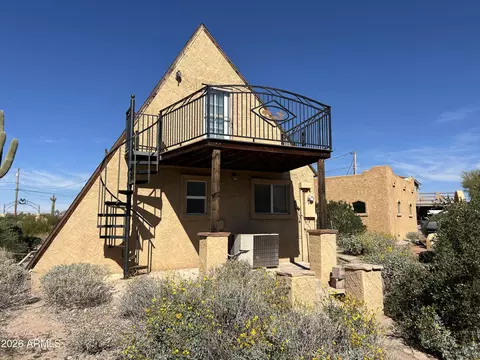 Other - 1315 N Arroya Rd, Apache Junction, AZ 85119 photo 1 of 6