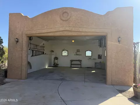Exterior - 1315 N Arroya Rd, Apache Junction, AZ 85119 photo 4 of 5