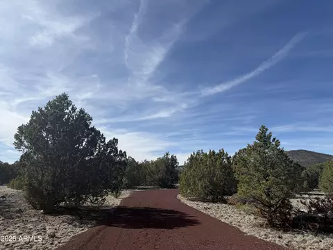 5892 N Santa Fe -- #99, Williams, AZ 86046