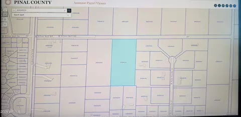0 Silverbell Rd #52, Arizona City, AZ 85123