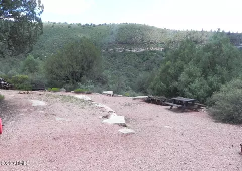 16 W Nn W Munsee Dr #34, Payson, AZ 85541