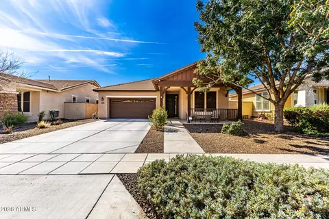 14853 W Pershing St, Surprise, AZ 85379
