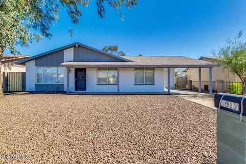 3017 N 87th Ave, Phoenix, AZ 85037