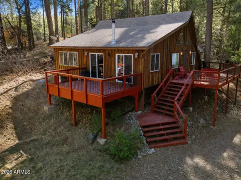 8851 S Hassayampa Circle Dr, Prescott, AZ 86303