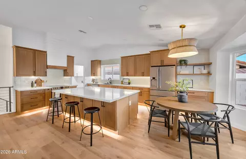 965 S Sunnyvale --, Mesa, AZ 85206