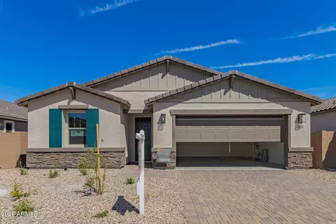 5022 W Chuck Box Rd, Laveen, AZ 85339