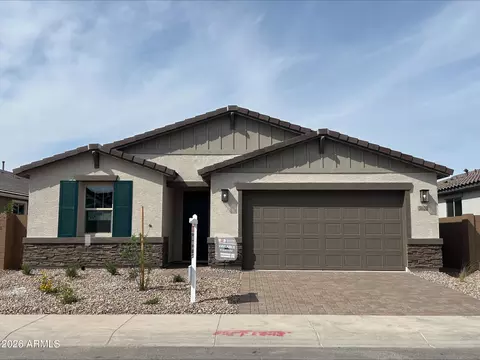 5022 W Chuck Box Rd, Laveen, AZ 85339