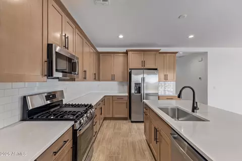 5022 W Chuck Box Rd, Laveen, AZ 85339