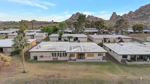 6044 E Vernon Ave, Scottsdale, AZ 85257