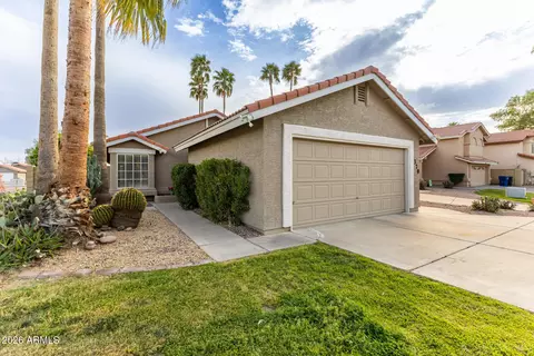2379 W Gail Dr, Chandler, AZ 85224
