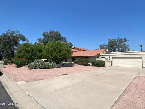 5116 E Berneil Dr, Paradise Valley, AZ 85253