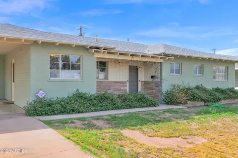 5343 E Verde Ln, Phoenix, AZ 85018