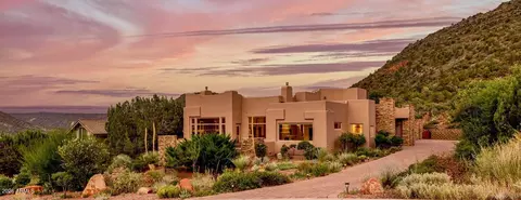 150 Crystal Sky Dr, Sedona, AZ 86351
