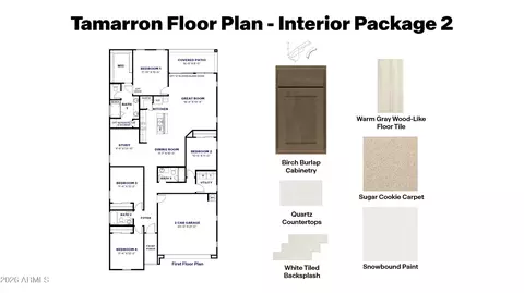 27292 N 70th Rd, Peoria, AZ 85383