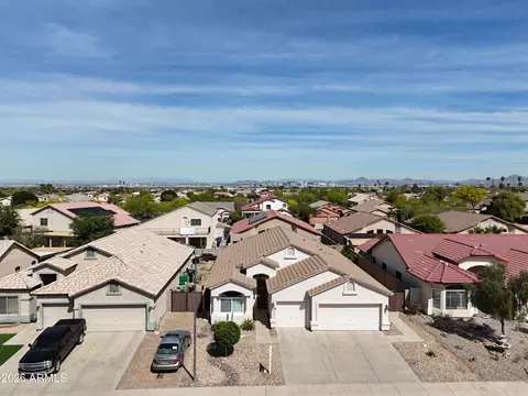 722 W Beth Dr, Phoenix, AZ 85041