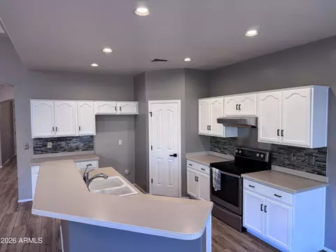 Kitchen - 722 W Beth Dr, Phoenix, AZ 85041 photo 1 of 3