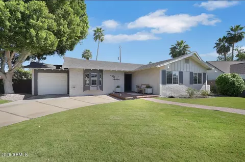 5019 N 2nd St, Phoenix, AZ 85012