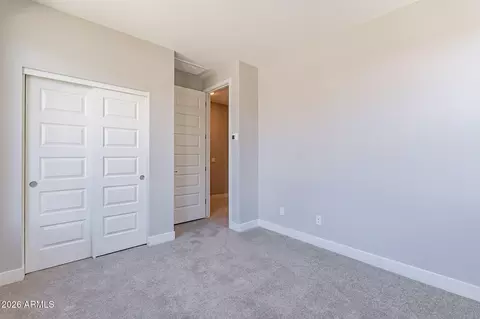 Bedroom - 9645 E Rainbow Ave, Mesa, AZ 85212 photo 1 of 6