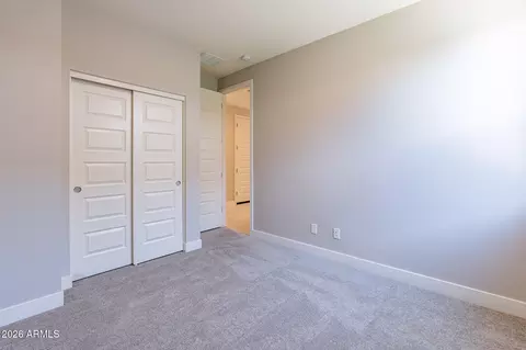 Bedroom - 9645 E Rainbow Ave, Mesa, AZ 85212 photo 3 of 6