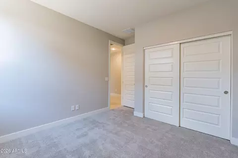 Bedroom - 9645 E Rainbow Ave, Mesa, AZ 85212 photo 5 of 6