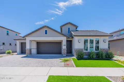 9645 E Rainbow Ave, Mesa, AZ 85212